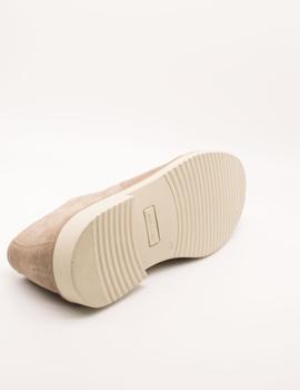 Zapato Imac 70211 dove-grey/beige de hombre