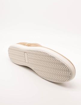 Zapato Imac 31031 BEIGE de hombre