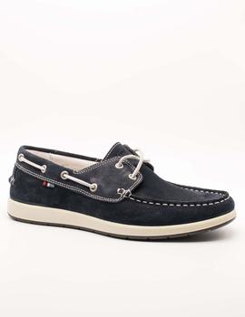 Zapato Imac 30531 DARK BLUE de hombre