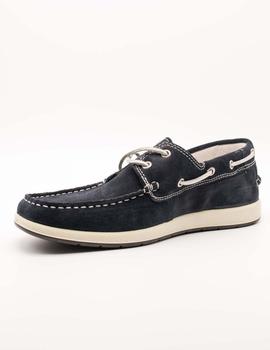 Zapato Imac 30531 DARK BLUE de hombre