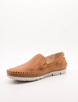 Zapato Pikolinos M4K-3117 brandy de hombre