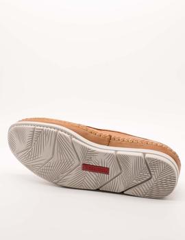 Zapato Pikolinos M4K-3117 brandy de hombre