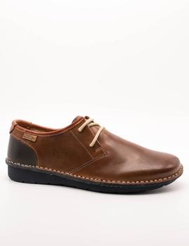 Zapato Pikolinos 4023 CUERO de hombre