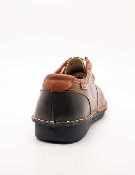 Zapato Pikolinos 4023 CUERO de hombre
