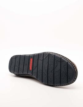 Zapato Pikolinos 4023 CUERO de hombre
