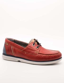 Zapato Pikolinos M8N-1024 coral de hombre