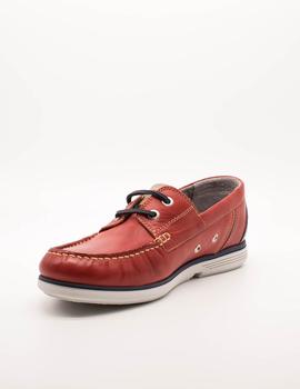 Zapato Pikolinos M8N-1024 coral de hombre