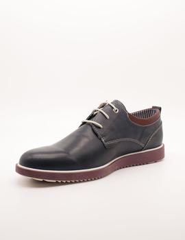 Zapato Pikolinos 4262 blue de hombre