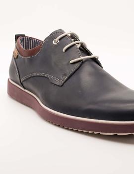 Zapato Pikolinos 4262 blue de hombre