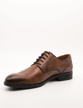 Zapato Pikolinos 4187 cuero de hombre