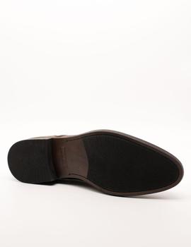 Zapato Pikolinos 4187 cuero de hombre