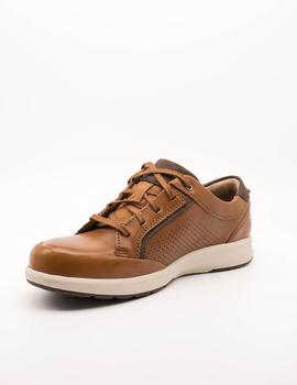 Zapato Clarks un trail form de hombre