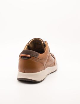 Zapato Clarks un trail form de hombre