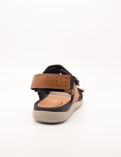 Clarks men's garratt active sandals shop