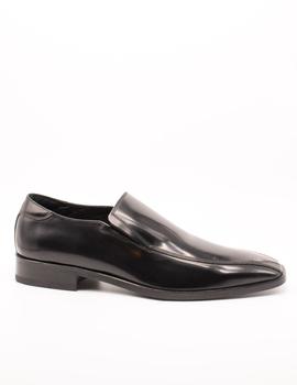 Zapato Martinelli 109-0111 negro de hombre