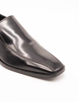 Zapato Martinelli 109-0111 negro de hombre