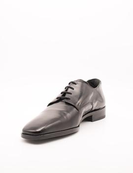 Zapato Martinelli 109-0216A NEGRO de hombre