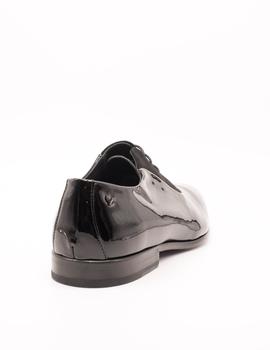 Zapato Martinelli 1145-1985CYM NEGRO de hombre