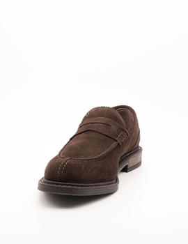 Zapato Martinelli 121-0082X CACAO de hombre