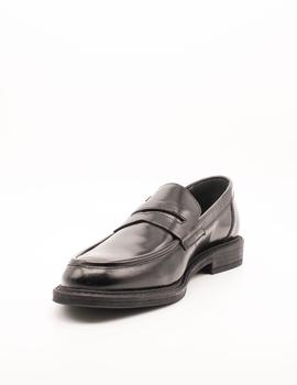Zapato Martinelli 121-1443a negro de hombre