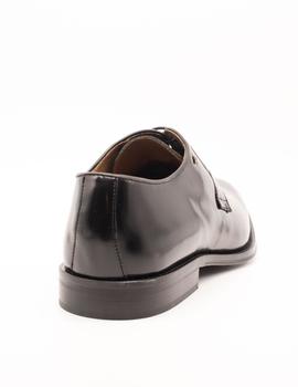 Zapato Martinelli 1115-0080AYM NEGRO de hombre