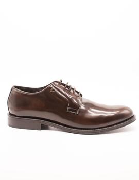 Zapato Martinelli 1115-0080AYM CUERO de hombre