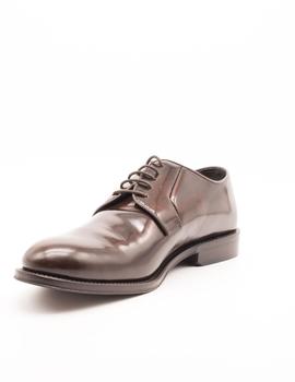 Zapato Martinelli 1115-0080AYM CUERO de hombre