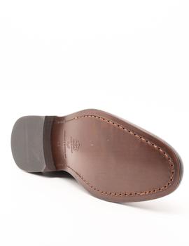 Zapato Martinelli 1115-0080AYM CUERO de hombre