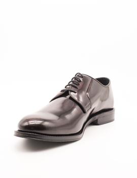 Zapato Martinelli 1115-0080AYM BURDEOS de hombre