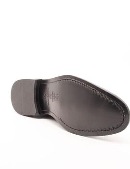 Zapato Martinelli 1115-0080AYM BURDEOS de hombre