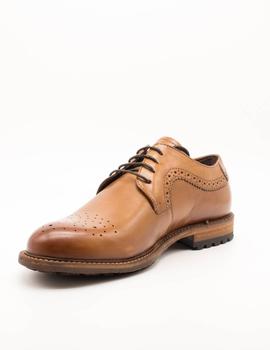 Zapato Martinelli 1196-0987PYM CUERO de hombre