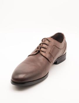 Zapato Martinelli 373-0187YP MARRÓN de hombre