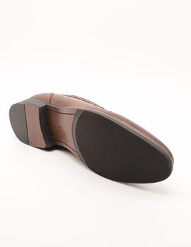 Zapato Martinelli 373-0187YP MARRÓN de hombre