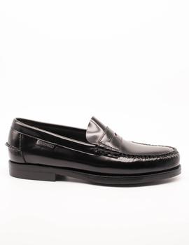 Zapato Martinelli B-182-0011 NEGRO de hombre