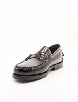 Zapato Martinelli B-182-0011 NEGRO de hombre