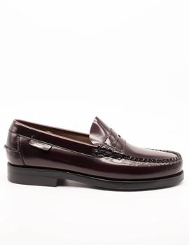 Zapato Martinelli B-182-0011 BURDEOS de hombre