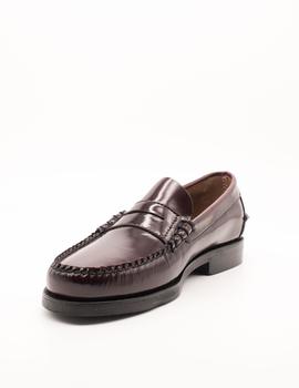 Zapato Martinelli B-182-0011 BURDEOS de hombre