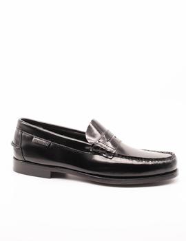 Zapato Martinelli B-101-0011 NEGRO de hombre