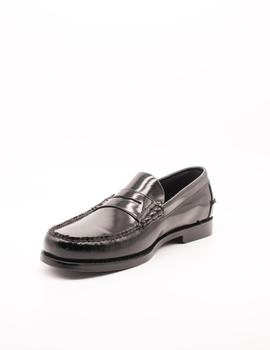 Zapato Martinelli B-101-0011 NEGRO de hombre