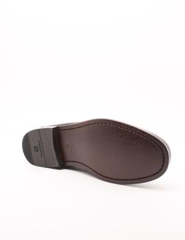 Zapato Martinelli B-101-0011 NEGRO de hombre