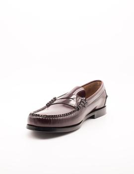 Zapato Martinelli B-101-0011 BURDEOS de hombre