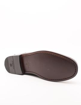 Zapato Martinelli B-101-0011 BURDEOS de hombre