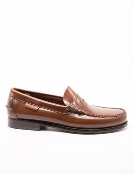 Zapato Martinelli B-101-0011 CUERO de hombre