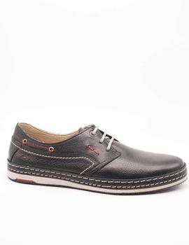 Zapato Fluchos 9398 TORNADO MARINO de hombre