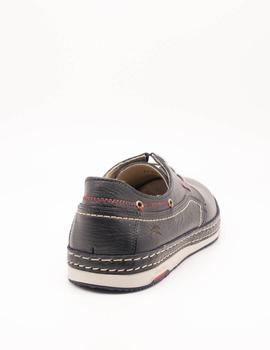 Zapato Fluchos 9398 TORNADO MARINO de hombre