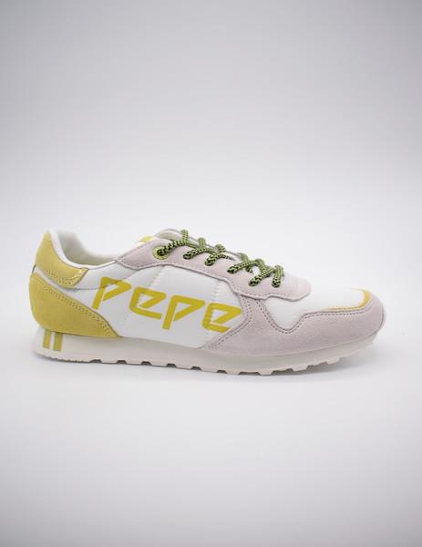 Pepe jeans verona sneakers on sale
