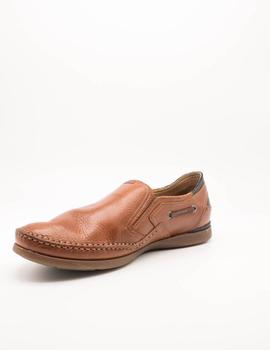 Zapato Fluchos 9126 TORNADO  cuero de hombre