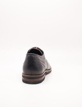 Zapato Fluchos F0137 MEMORY MARINO de hombre