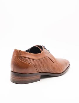 Zapato Fluchos 8963 CUERO de hombre