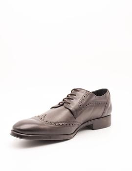 Zapato Donatelli 9534 TESTA de hombre